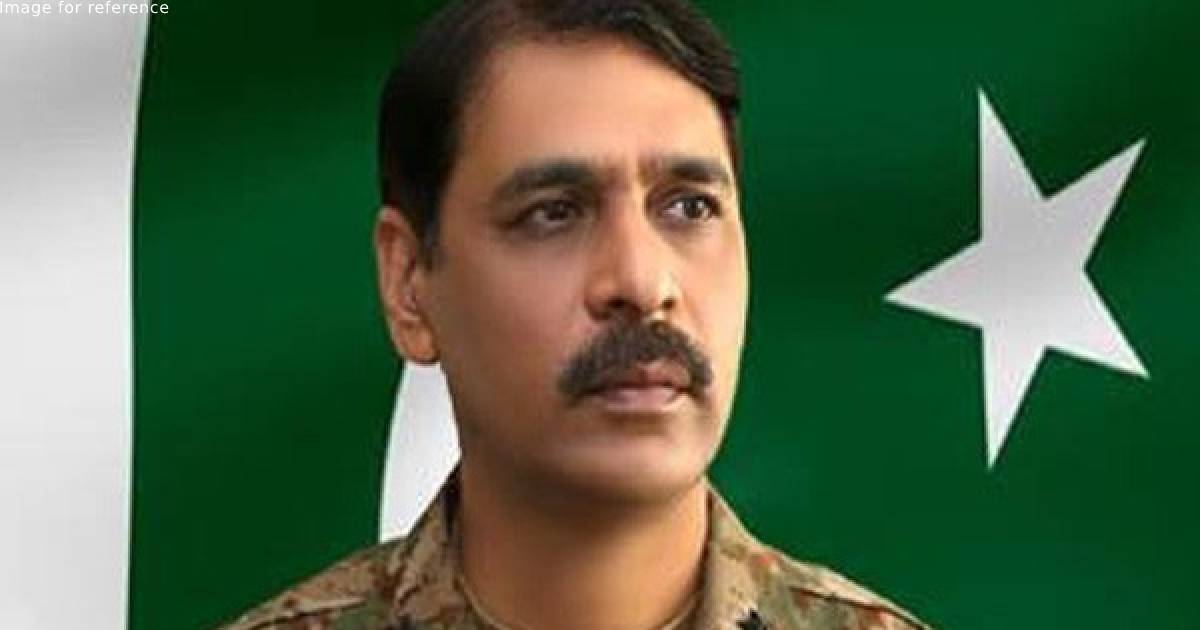Pakistan: Lt Gen Asif Ghafoor appointed Corps Commander Quetta